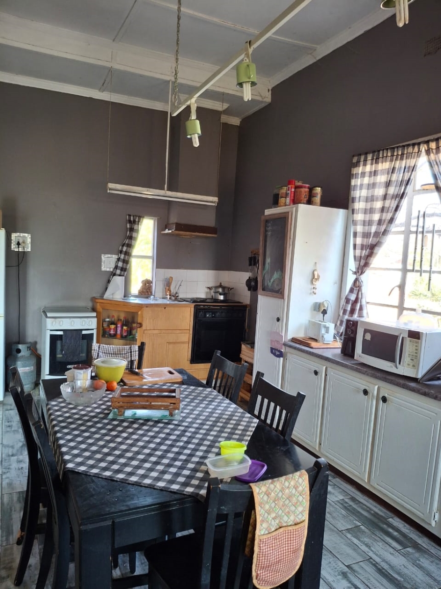 3 Bedroom Property for Sale in Edenburg Free State